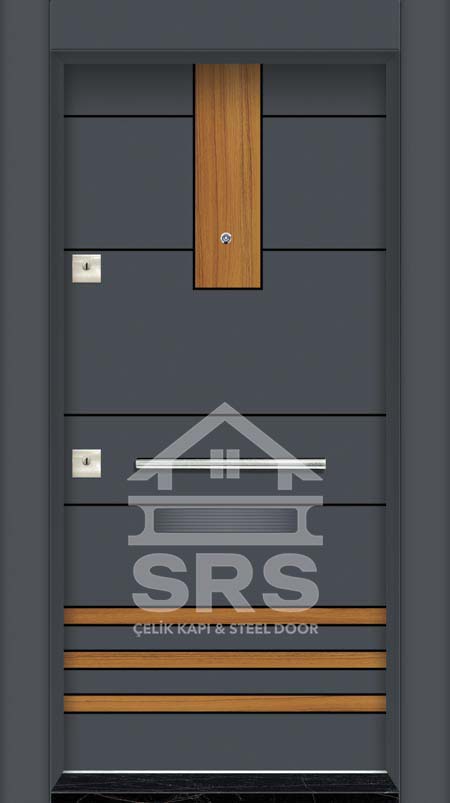 SRS DOOR - 1031